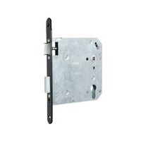 Serrure à mortaiser monopoint - Série PMR 912 - Bricard