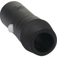 Adaptateur avec pas de vis pour manches click - Vikan