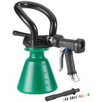 Appareil à mousse avec lance - 2,5L - Vikan
