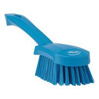 Brosse à main dur à manche court - Vikan