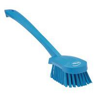 Brosse à main dur à manche long - Vikan