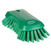 Brosse à main papillon dur XL -  230mm - Vikan