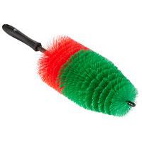 Brosse souple pour jantes alliages - Ø105mm - Vikan