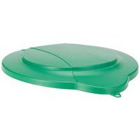 Couvercle pour seau alimentaire détectable - 12L - Vikan