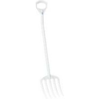 Fourche hygiénique - 127,5cm - Vikan
