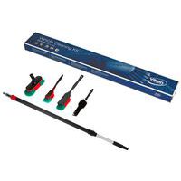 Kit de démarrage transport avec raccord On/Off - Vikan
