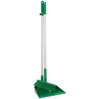 Kit pelle à poussière et balai vertical - 330mm - Vikan