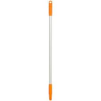Manche aluminium avec anneau de fixation - 840mm - Vikan