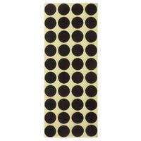 Rond autogrippant pour nettoyage de sol - 40 pièces - Vikan
