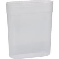 Seau pour chariot - 2L - Vikan