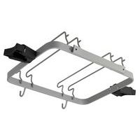 Support poubelle pour chariot de nettoyage Compact - Vikan