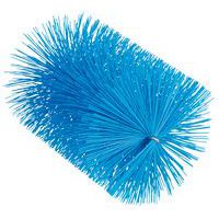 Tête d'écouvillon pour tige flexible - 210mm - Vikan
