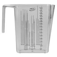 Pichet de préparation - 1,5L - Vikan