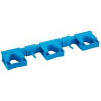 Support mural hygiénique à crochet Hi-Flex Module Clip - 420mm - Vikan