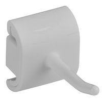 Support mural hygiénique module crochet simple - 41mm - Vikan