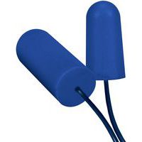 Bouchons d'oreille coniques jetables Food Pro Bullet™ - PIP
