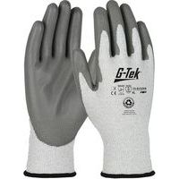 Gants tricoté en PET recyclé enduction mousse nitrile - G-TEK