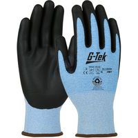 Gants anti-coupure classe C mousse nitrile - G-TEK