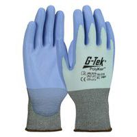 Gants anti-coupure classe B enduction polyuréthane - G-TEK