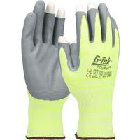 Gants anti-coupure classe B enduction nitrile avec renfort - G-TEK