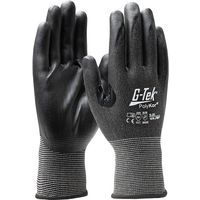 Gants anti-coupure classe E enduction mousse nitrile - G-TEK