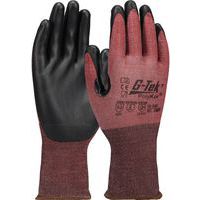 Gants anti-coupure classe C enduction Neofoam avec renfort - G-TEK