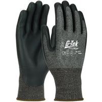 Gants anti-coupure classe F enduction Neofoam - G-TEK