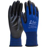 Gants anti-coupure classe B enduction PU - G-TEK