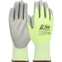 Gants anti-coupure classe E enduction polyuréthane - G-TEK