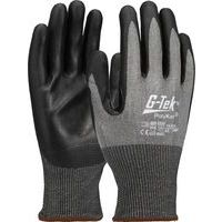 Gants anti-coupure classe D enduction mousse de nitrile - G-TEK
