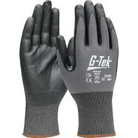 Gants anti-coupure classe F enduction mousse de nitrile - G-TEK