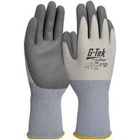 Gants anti-coupure classe C avec manchette enduction PU - G-TEK