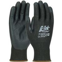 Gants anti-coupure classe E enduction Neofoam avec renfort - G-TEK