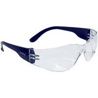 Lunettes de protection sans monture Zenon - Bouton