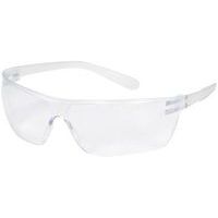 Lunettes de protection sans monture Z-Lyte - Bouton