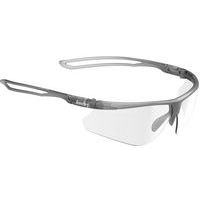 Lunettes de protection sans monture Plutor™ - Bouton