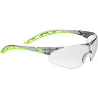 Lunettes de protection sans monture Vico™ - Bouton