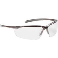 Lunettes de protection Commander™ - Verres antibuée - Bouton