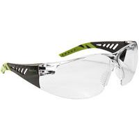 Lunettes de protection Q-Vision™ - Bouton