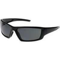Lunettes de protection Sunburst™ - Verres antibuée - Bouton