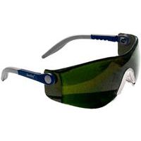 Lunettes de protection soudeur Atlas™ - Bouton