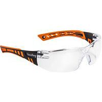 Lunettes de protection Squadron™ - Bouton