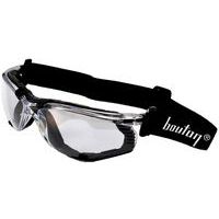 Lunettes de protection Sequence™ - Bouton