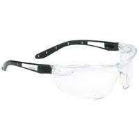 Lunettes de protection Obex™ - Traitement K et N - Bouton