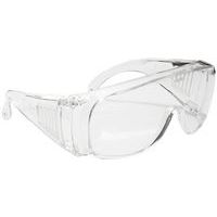Lunettes de protection Scout™ - Bouton