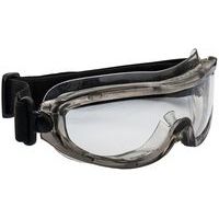 Lunettes de protection Mission™ - Bouton