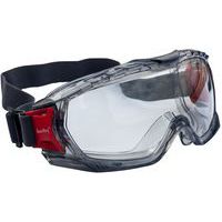Lunettes de protection Volans™ - Oculaire anti buée - Bouton