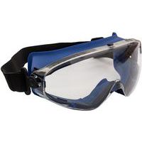 Lunettes de protection Fortis II™ - Bouton