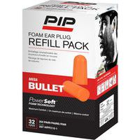 Recharge bouchons d'oreille coniques jetables PowerSoft ™ - PIP