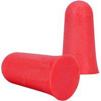 Bouchons d'oreille évasés jetables Mega Flare™ - PIP